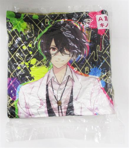 DIABOLIK LOVERS ホスピタルくじ A賞 クッション キノ ＜新春セール特売品＞