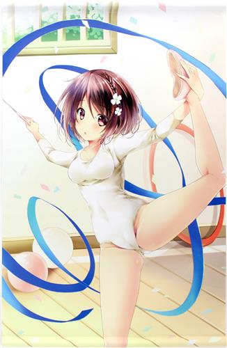 夕凪セシナ 姫繰三六五 タペストリーコレクション 2021/04/20 (B2サイズ)