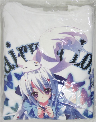 恋がさくころ桜どき ティナ フルグラフィックパーカー コミケ85 グッズ その他 その他 アニメグッズ ゲーム 同人誌の中古販売 買取 らしんばんオンライン