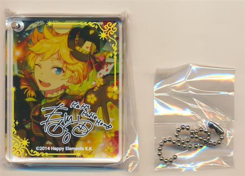 あんさんぶるスターズ アニメイトカフェ Colotta トレーディングアクリルプレートキーホルダー Bグループ 春川宙 グッズ 缶バッジ ラバーストラップ キーホルダー類 アクリルグッズ アニメグッズ ゲーム 同人誌の中古販売 買取 らしんばんオンライン