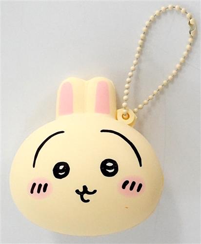 ちいかわ おかおのスクィーズ うさぎ ノーマル顔