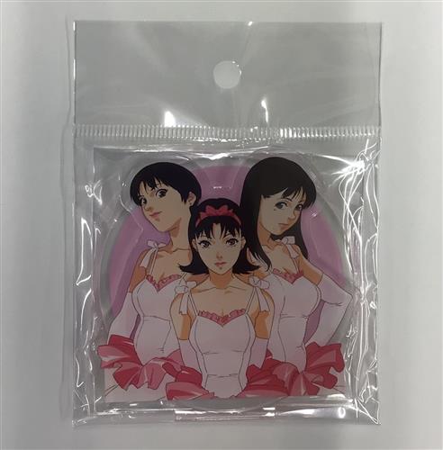 【未開封】PERFECT BLUE CHAMアクリルスタンド