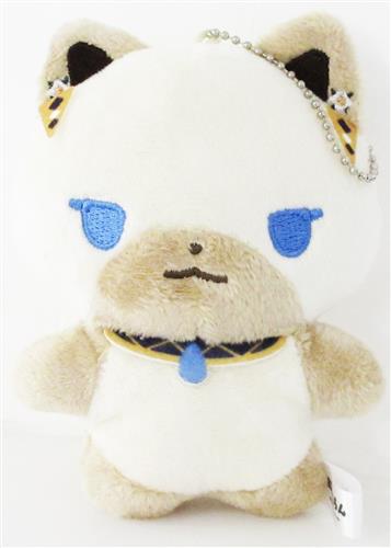 【未開封】にじさんじ にじたうん 6ちょうめ ぬいぐるみマスコット イブラヒム