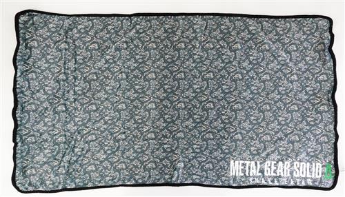 METAL GEAR SOLID Δ: SNAKE EATER BIGブランケット B