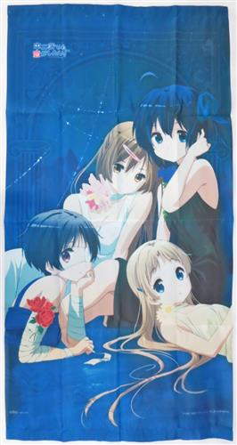 中二病でも恋がしたい！ pictorial record 中二病でも恋がしたい！ ① 【レンタルDVD】 | ポニーキャニオン