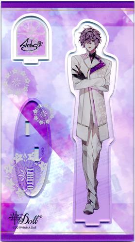 華Doll* アクリルスタンド Anthos* 灯堂理人