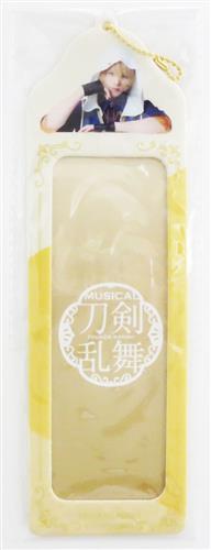 ミュージカル 刀剣乱舞 ～陸奥一蓮～ ライブフォトホルダー 山姥切国広(加藤大悟)