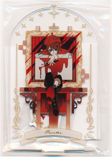 Identity V 第五人格 アートコレクション アクリルスタンド 画家  