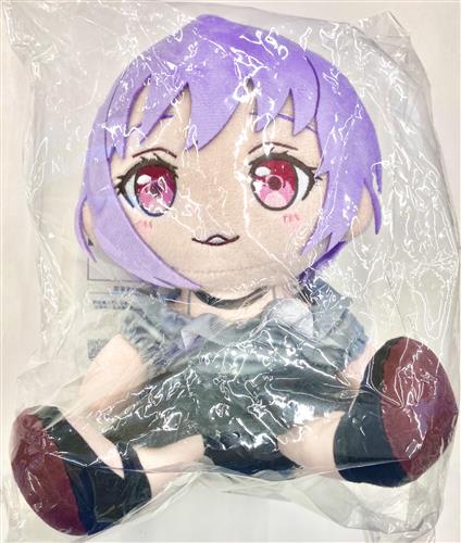 BanG Dream! Ave Mujica 祐天寺にゃむ 私服Ver. ぬいぐるみ