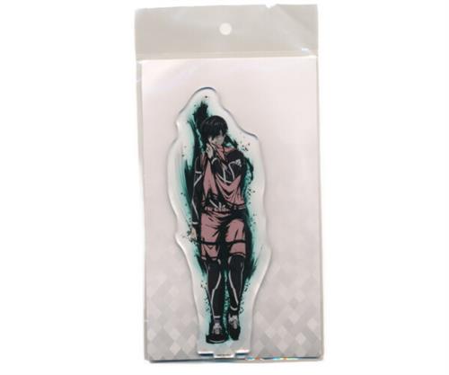 ブルーロック 墨絵風アクリルスタンド 糸師凛