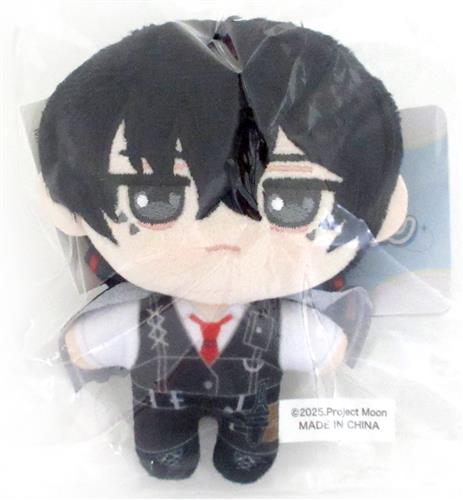 Limbus Company ぬいパル(ぬいぐるみマスコット) イサン