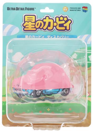 UDF No.816 星のカービィ 星のカービィ ディスカバリー 【フィギュア】[CCP]