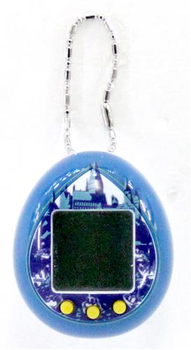 Harry Potter Tamagotchi Hogwarts Castle