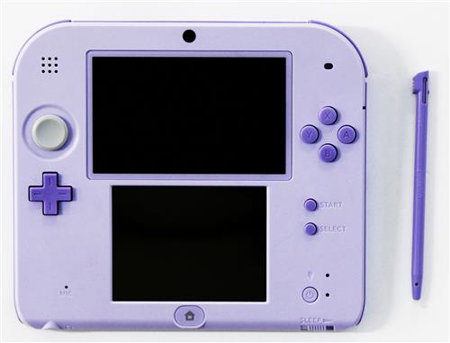 ニンテンドー2DS