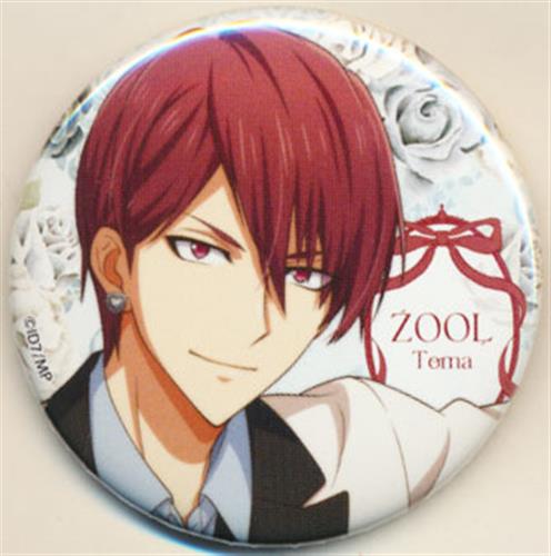 新品未使用品 アイナナ spoon.2Di 二階堂大和 缶バッジ アイナナ spoon | 可通過Doorzo進行一站式代購，費用低廉、 輕鬆購買到手。