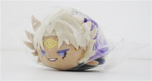 遊戯王 デュエルモンスターズ もちもちマスコット 闇マリク