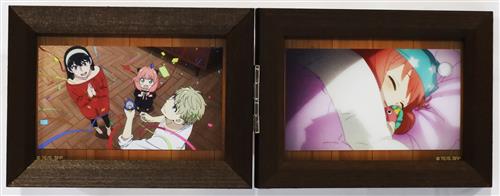 SPY×FAMILY オルゴール 喜劇 【animate LIMITED SELECTION】
