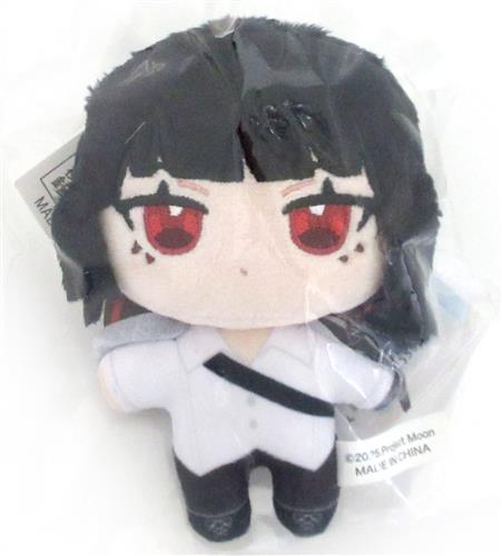 Limbus Company ぬいパル(ぬいぐるみマスコット) 良秀