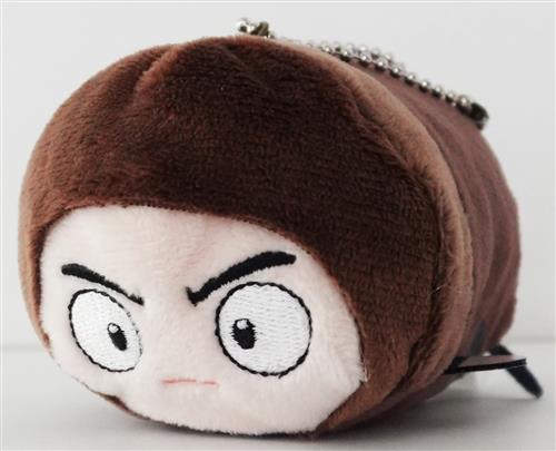 劇場版 忍たま乱太郎 ドクタケ忍者隊最強の軍師 ぽてコロマスコット 諸泉尊奈門