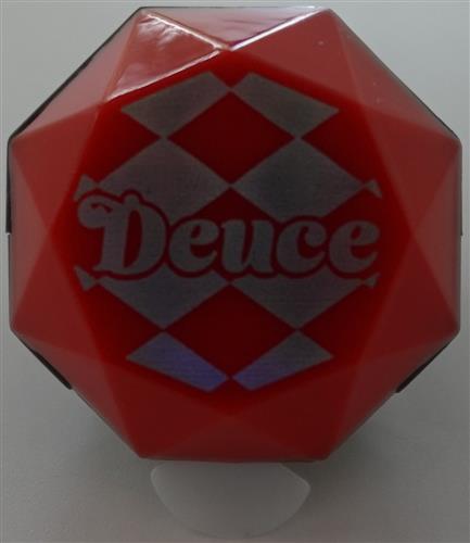 Disney Twisted-Wonderland 3D Magical Live -Blazing Jewel- ランダムリングライト vol.1 デュース・スペード