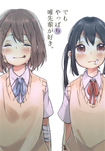 でもやっぱり唯先輩が好き けいおん めの 蒼井ホログラム ﾃﾞﾓﾔｯﾊﾟﾘﾕｲｾﾝﾊﾟｲｶﾞｽｷ 男性向同人 同人誌 一般誌 アニメグッズ ゲーム 同人誌の中古販売 買取 らしんばんオンライン