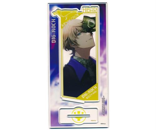 DIG-ROCK -DIZZY GIG- アクリルスタンド 柴咲雲雀(HIBARI)