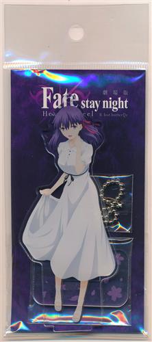 劇場版 Fate/stay night [Heaven's Feel] II.lost butterfly アクリルマスコット 間桐桜 B