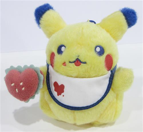 ポケットモンスター マスコット PIKACHU DINER ハンバーガー