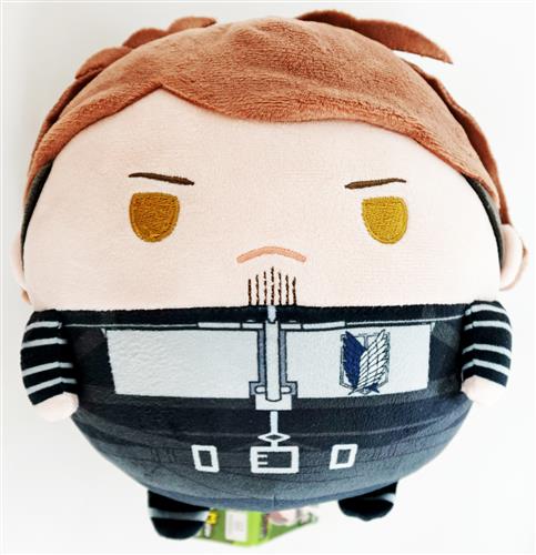 進撃の巨人 ふわコロりんMsize D ジャン・キルシュタイン