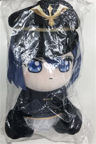 その着せ替え人形は恋をする ぬいぐるみ ブラック・リリィ