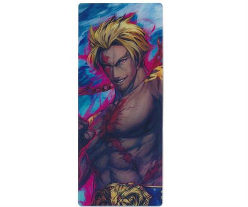 Fate/Grand Order FGO 最終再臨展 編成画面風カード ベオウルフ(バーサーカー)