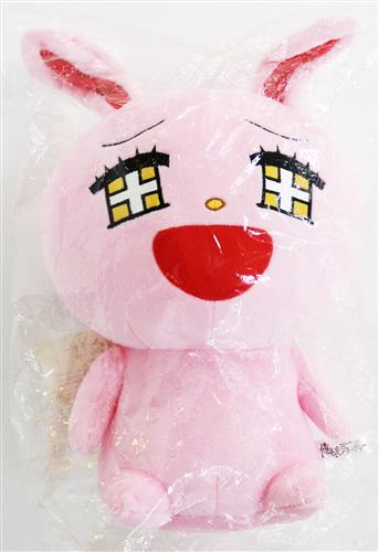 俺様ティーチャー ウサちゃんマン ぬいぐるみ Amazon.co.jp: 俺様ティーチャー ウサちゃんマン ぬいぐるみ