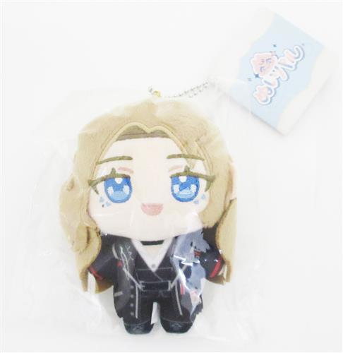 Limbus Company ぬいパル(ぬいぐるみマスコット) ロージャ