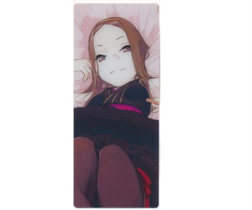 Fate/Grand Order FGO 最終再臨展 編成画面風カード 茶々(バーサーカー)