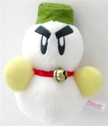 星のカービィ フレンドマスコット 2 チリー