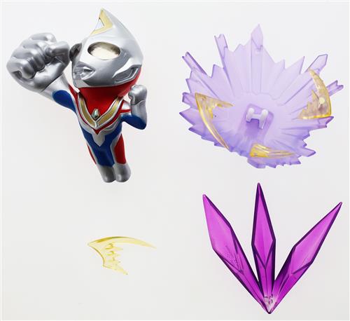 TAMASHII NATIONS BOX ウルトラマン ARTlized -進め銀河の果てまでも- ウルトラマンダイナ フラッシュタイプ 【フィギュア】[BANDAI SPIRITS]