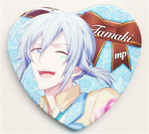 アイドリッシュセブン キャラバッジコレクション 缶バッジ バレンタイン 四葉環 グッズ 缶バッジ ラバーストラップ キーホルダー類 缶バッジ アニメグッズ ゲーム 同人誌の中古販売 買取 らしんばんオンライン アイドリッシュセブン キャラバッジコレクション 缶バッジ バレンタイン 四葉環 グッズ 缶バッジ ラバーストラップ キーホルダー類 缶バッジ アニメグッズ ゲーム 同人誌の中古販売 買取 らしんばんオンライン