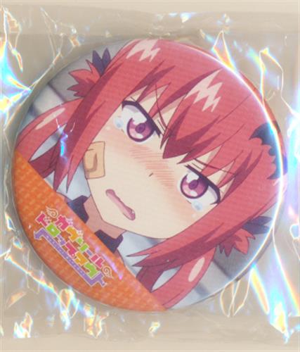 買取価格 円 ガヴリールドロップアウト 缶バッチ 缶バッジ 胡桃沢 サタニキア マクドウェル サターニャ グッズ 缶バッジ ラバーストラップ キーホルダー類 缶バッジ なっとく買取のらしんばんオンライン アニメグッズ 同人誌 中古ゲームのネット買取