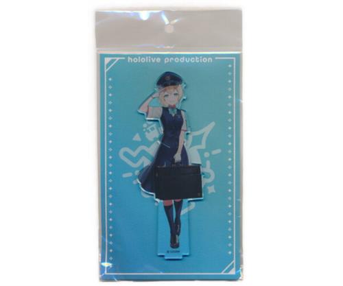 ホロライブ アクリルスタンド hololive Station ver. 風真いろは