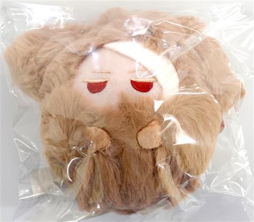 セラピーゲーム うさだまぬいマスコット 三兎湊