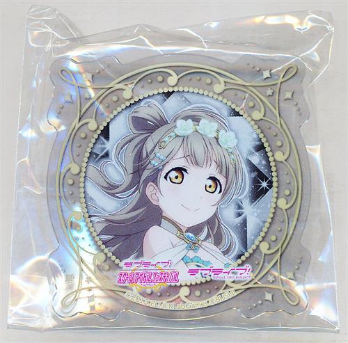 ラブライブ! トレーディングアクリルバッジ vol.1 南ことり