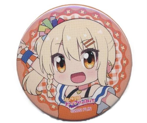 ラブライブ 缶バッジ ラブライブ！ トレーディング缶バッジ お正月ver.｜商品情報