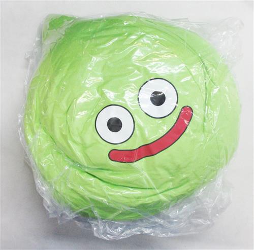 ドラゴンクエスト AM やわらかもっち～りぬいぐるみ スライム&スライムべス&ライムスライム ライムスライム