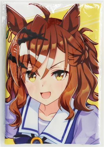 ウマ娘 プリティーダービー 公式応援タオル ジャングルポケット