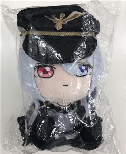 その着せ替え人形は恋をする ぬいぐるみ ブラック・ロベリア