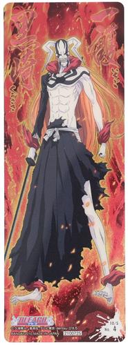 BLEACH ザ・カードガム ～AWAKEN OF THE DEATHBERRY～ No.4 黒崎一護(虚化)
