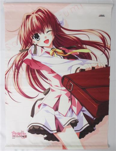 すぴぱら タペストリー A 桜 鳴海桜