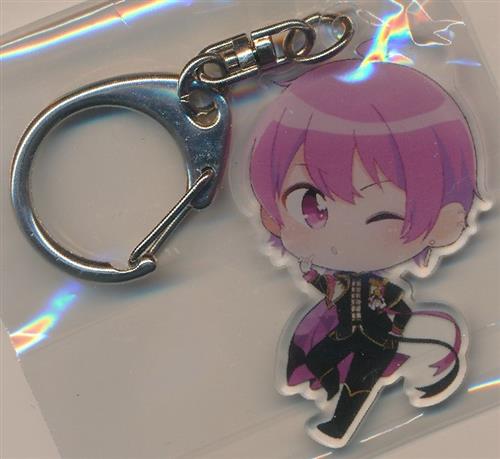 イレギュラーダイス いれいす 1st anniversary アクリルキーホルダー ないこ