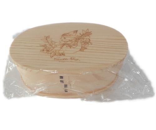 グランブルーファンタジー 曲げわっぱお弁当箱 クラシックビィ