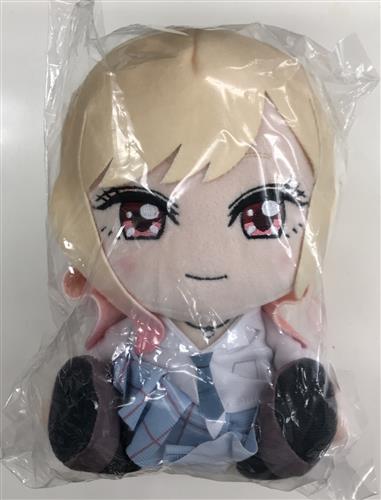 その着せ替え人形は恋をする ぬいぐるみ 喜多川海夢